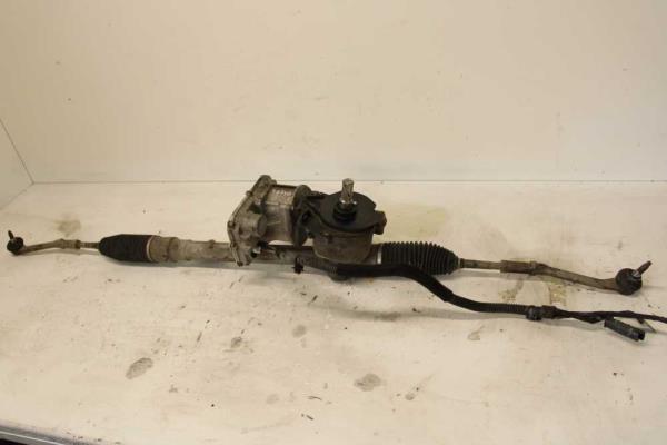 CREMAILLERE CITROEN C3 2016+ - Vue 1